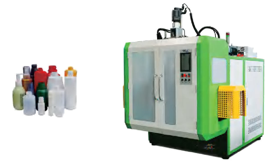 EB10U PowerJet