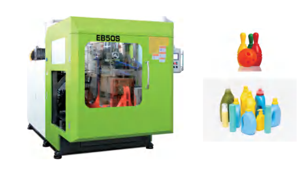 EBS PowerJet
