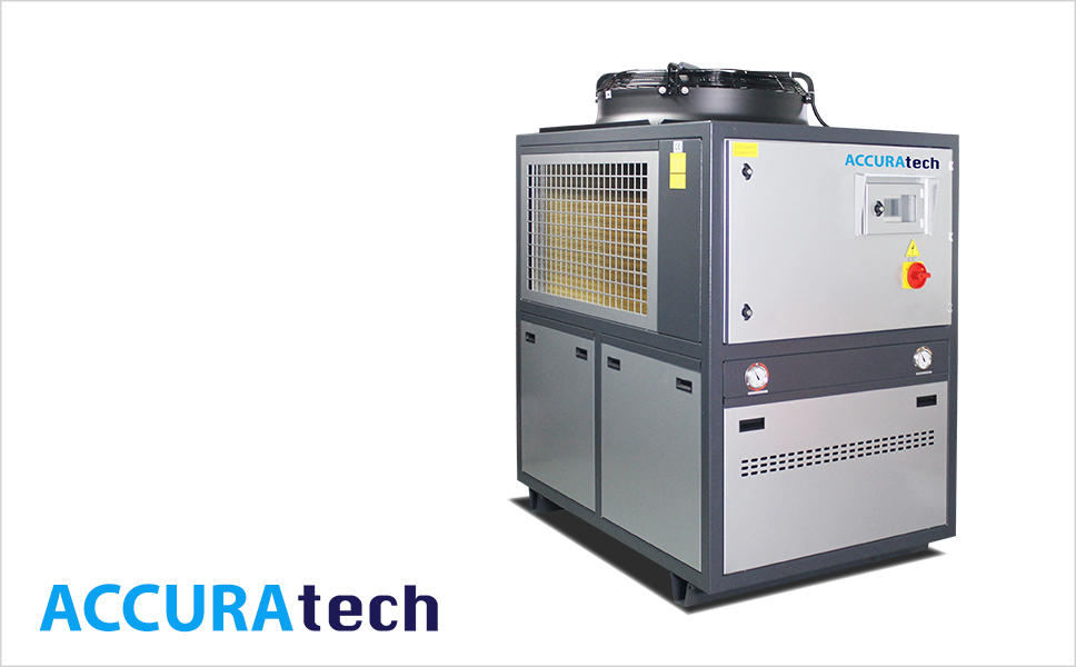 ACCURATECH – Precíziós hűtő