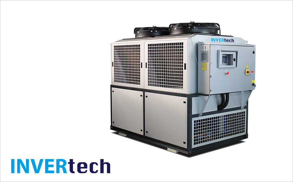 INVERTECH – Inverteres chiller