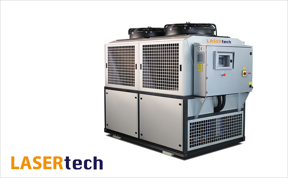 LASERTECH – Lézerhűtő