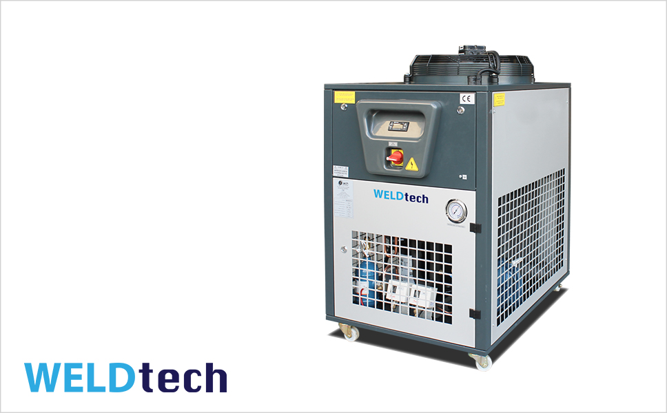 WELDTECH – Hegesztéshűtő