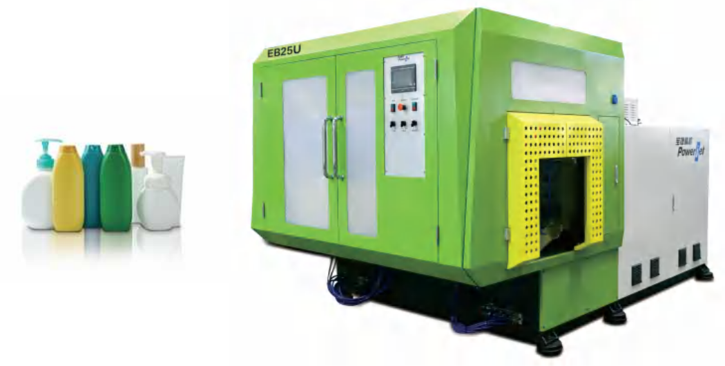 PowerJet EB25U sorozat