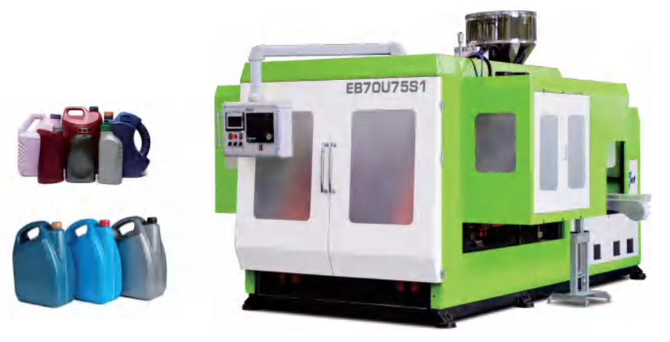 PowerJet EB30U sorozat