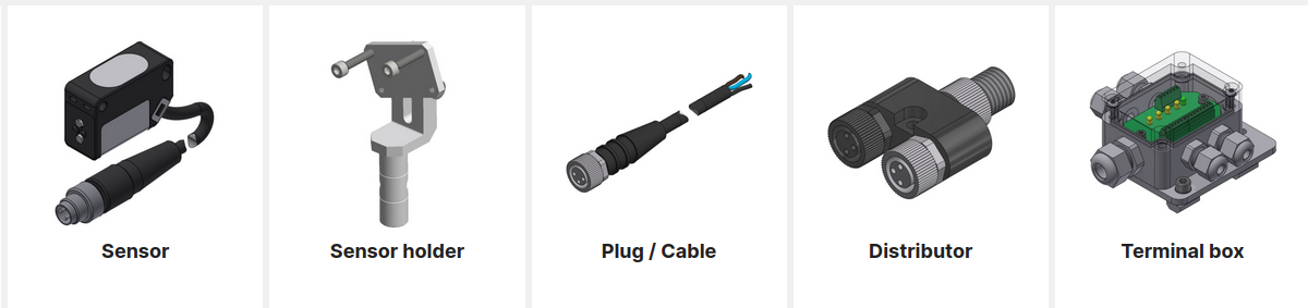 Elektronikai kiegészítők