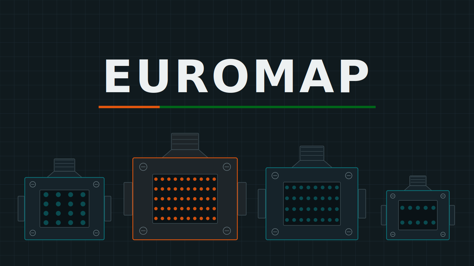 EUROMAP ajánlások: melyik szám mit jelent? Teljes áttekintés