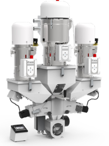 MVDU VS – Volumetrikus adagolók