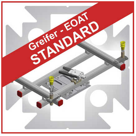 PreciGrip moduláris megfogórendszer